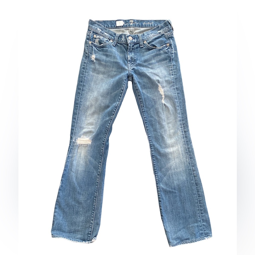 y2k 2000s low rise jeans